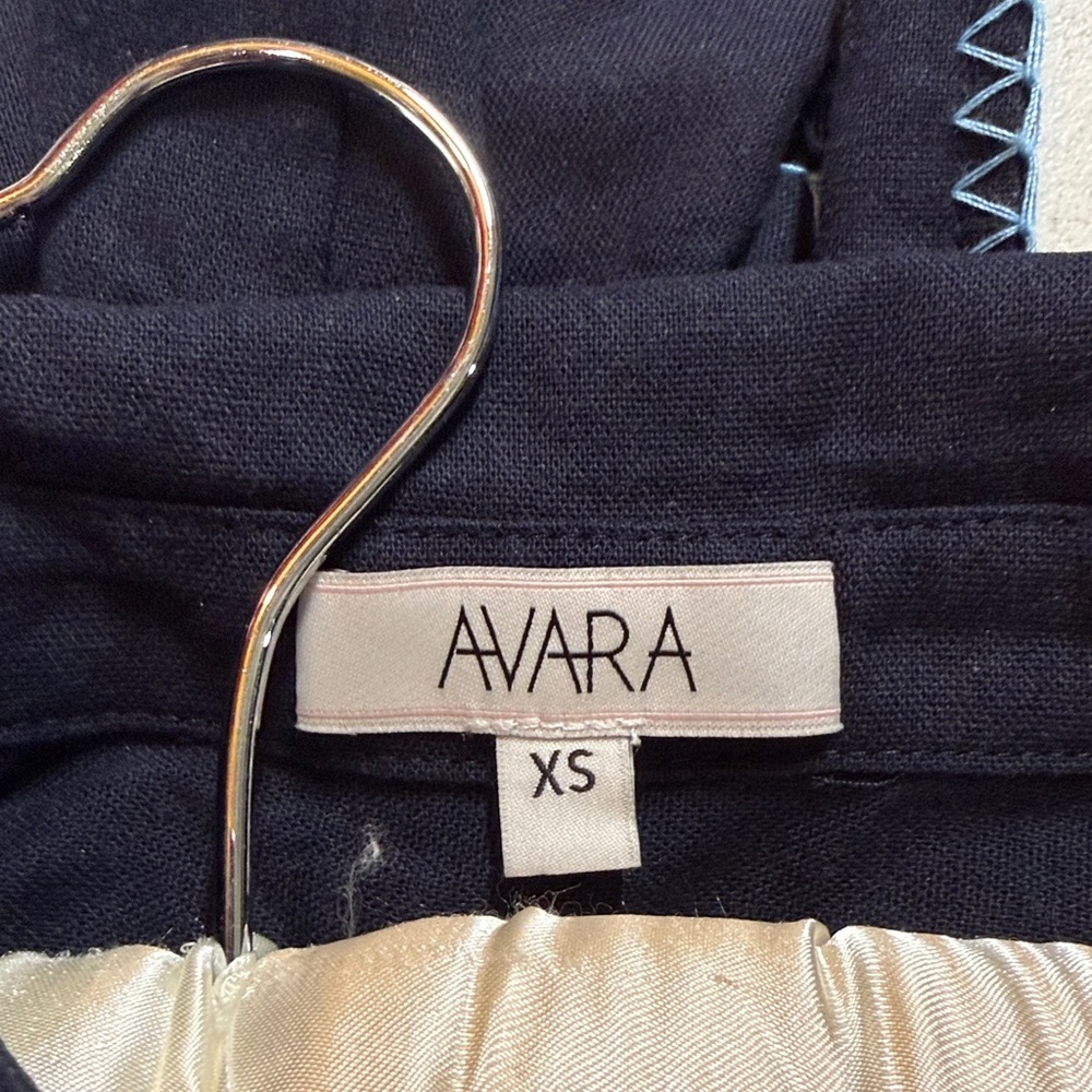 Avara Dress View 4